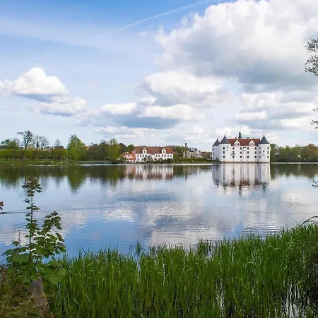 Apartamento Meer-studio Glücksburg
