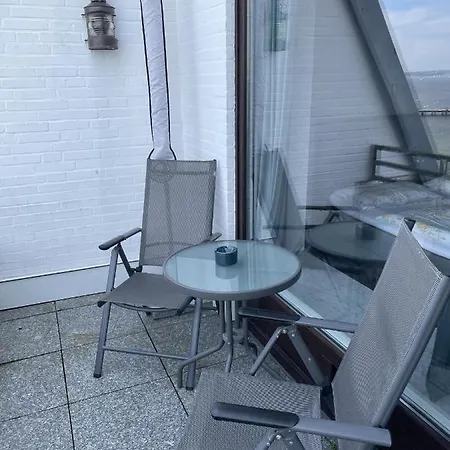 Meer-studio Gluecksburg