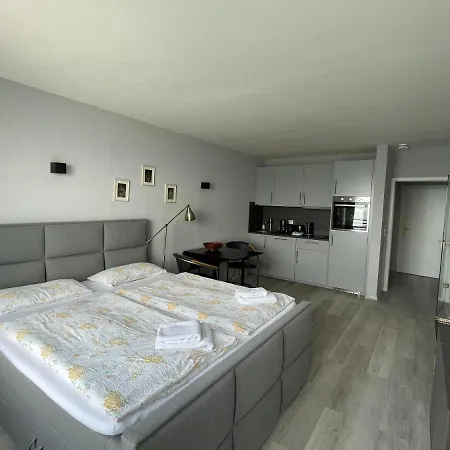 Meer-studio Gluecksburg