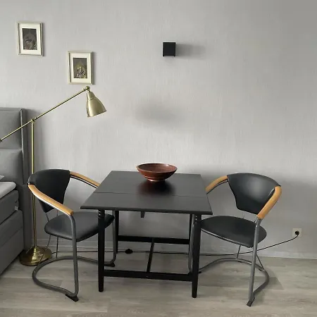 Meer-studio Gluecksburg