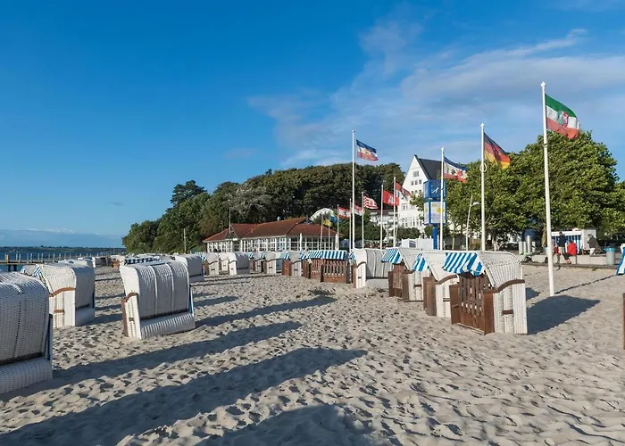 Apartamento Meer-studio *