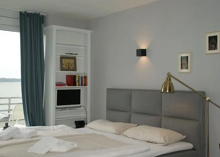 Meer-studio * Glücksburg