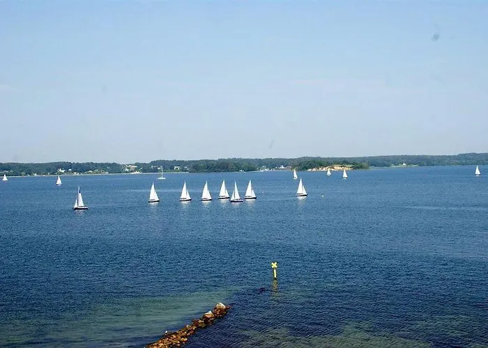 Meer-studio Apartamento