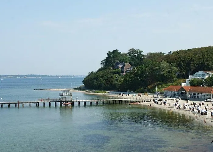 Meer-studio Apartamento