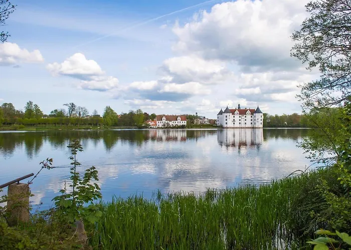 Apartamento Meer-studio Glücksburg