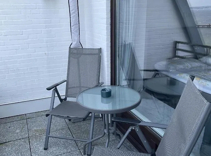 Meer-studio Glücksburg