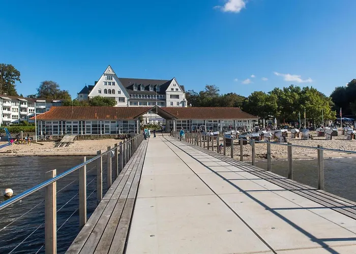 Apartamento Meer-studio Glücksburg