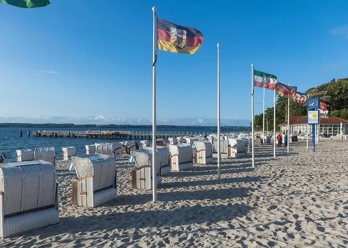 Meer-studio * Glücksburg