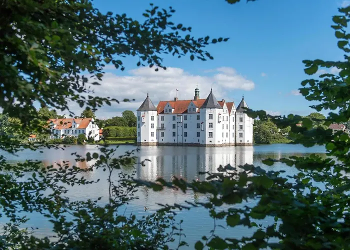 Apartamento Meer-studio